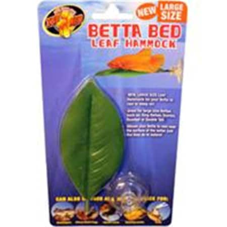 Betta Bed Leaf Hammock